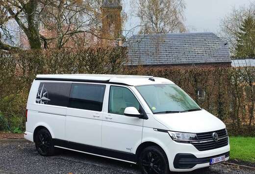 Volkswagen Westfalia Kepler SIX