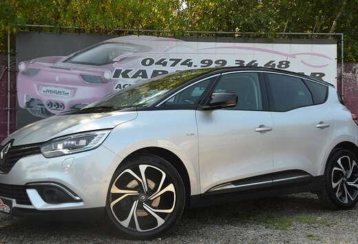Renault 1.5dCi Bose Edition BOITE AUT NAV CAM CLIM 97 ...