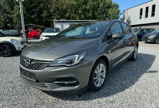 Opel 1.5 Diesel **BOITE AUTOMATIQUE**