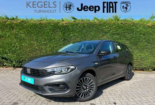Fiat SW 1.0 Benzine