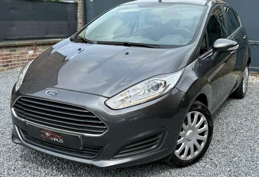 Ford 1.0 EcoBoost Black ***1An-Garantie***