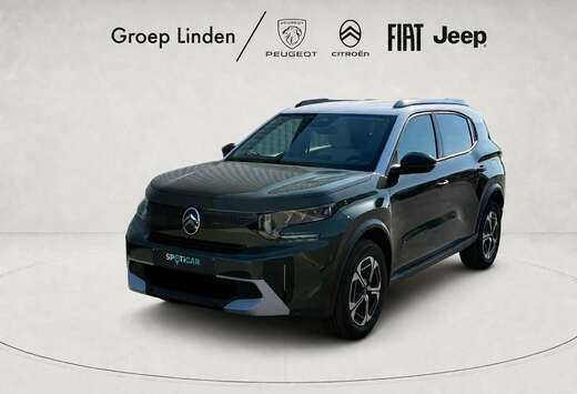 Citroen *GPS*CAMERA 145 PK HYBRID MAX