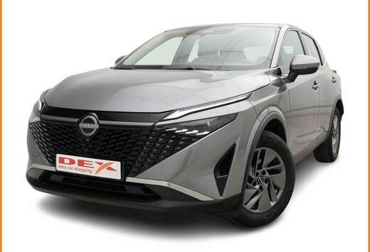Nissan 140 MHEV Acenta | Camera | CarPlay | LED
