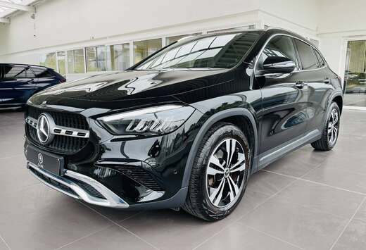 Mercedes-Benz i *** GARANTIE + LED + GPS + CUIR + CAM ...