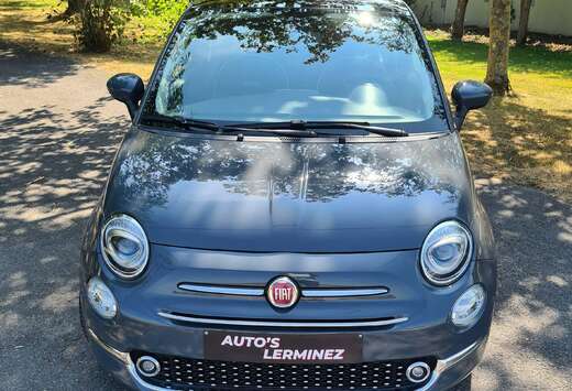 Fiat 500 1.2i ECO Live Edizione Live Edizione