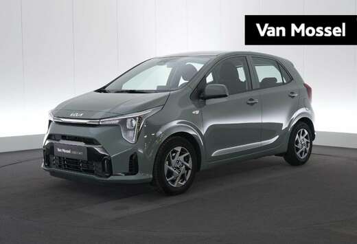 Kia 1.0 GDI ISG 63 AMT Pulse