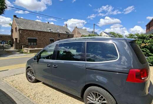 Volkswagen 2.0 CR TDi Highline BMT DSG