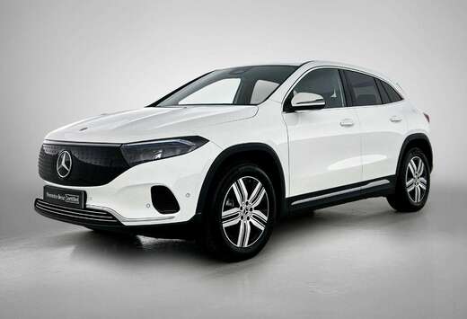 Mercedes-Benz 4MATIC Luxury Line Trekhaak  Distronic  ...