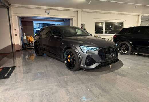 Audi 503PK QUATTRO * MATRIX * CAMERA * LUCHTVERING *  ...