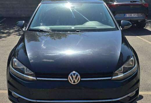 Volkswagen Golf 1.6 TDI 115 JOIN EDITION