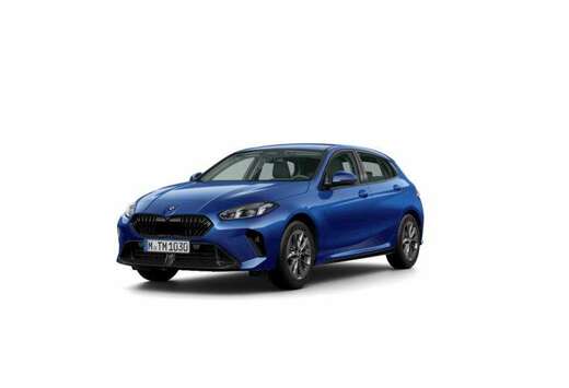 BMW 116 M Sport Design | HUD | ADAPT LED | PARK + |