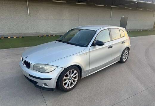 BMW 118i