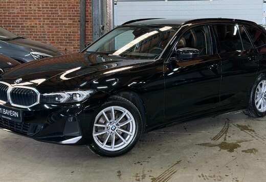 BMW iAS Automaat Facelift Benzine Garantie EURO 6d LE ...