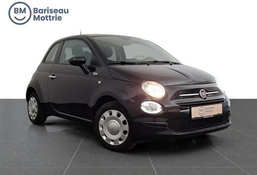 Fiat HYBRID *DAB*AIRCO*USB-CONNECTIE*