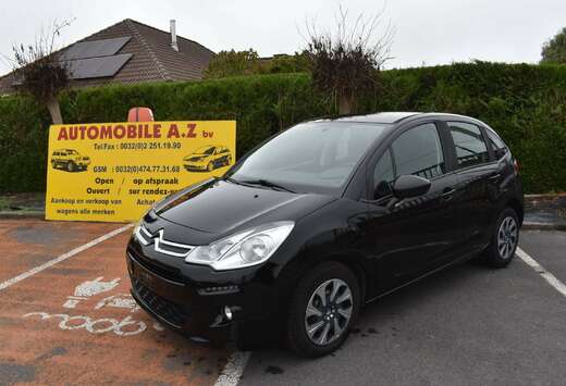 Citroen 1.2i  Seduction Airco