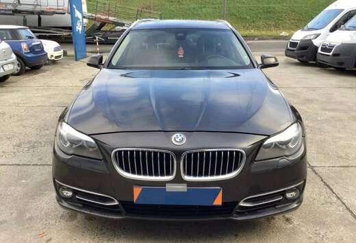 BMW START NIET! EXPORT!