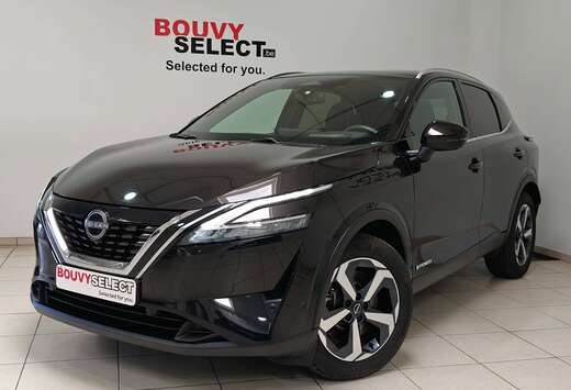 Nissan e-power 1.5 DIG-T Business Premium + SPARE TIR ...
