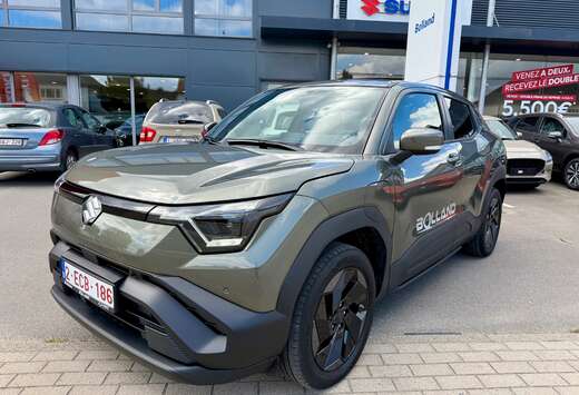 Suzuki E-Vitara 61 kWh GL / GARANTIE CONSTR. 05/2036  ...