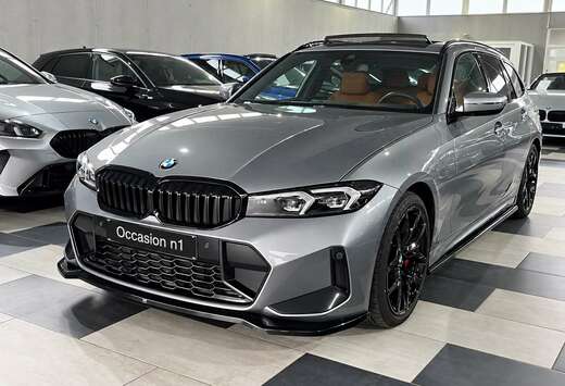 BMW i / PACK M PERFORMANCE / TOIT PANO / CUIR / CAMER ...