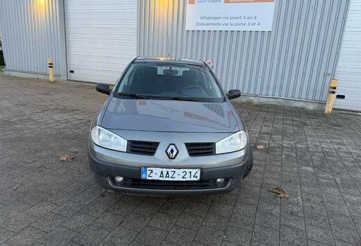 Renault 1.4i 16v Limited
