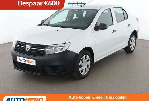 Dacia 1.0 Ambiance