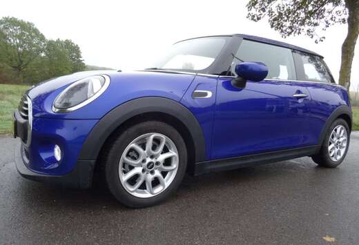 MINI 1.5 AUTOMATIQUE