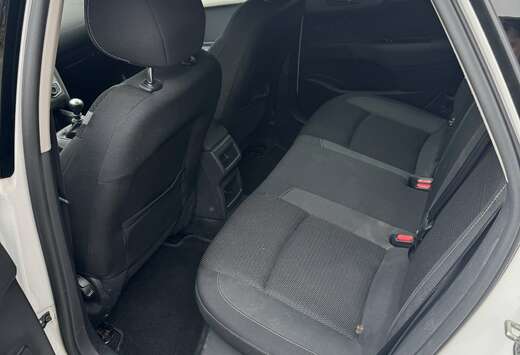 Citroen 1.6 BlueHDi Shine S&S