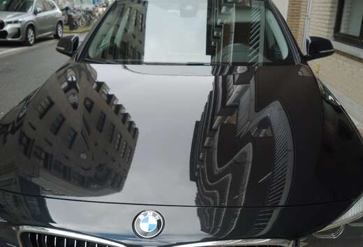 BMW 318d GT Aut. Luxury Line