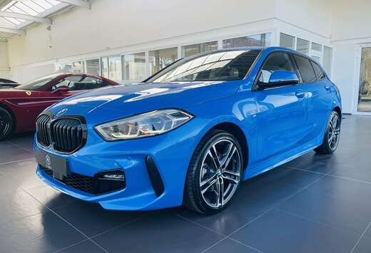 BMW dA *** GARANTIE + PACK M+ COCKPIT+ GPS PRO+ CUIR* ...