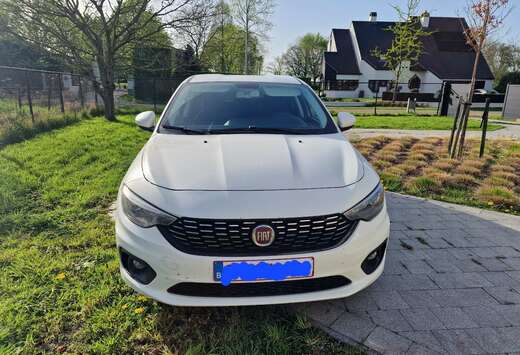 Fiat Tipo 1.4 T-Jet Business Line