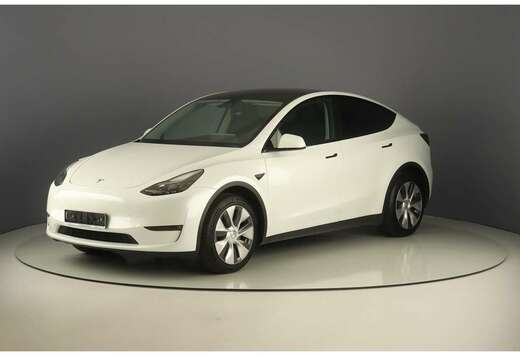 Tesla 514pk Long-Range Dual Motor