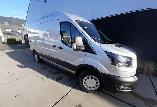 Ford NIEUW - L3H2 (227) €35750,- netto