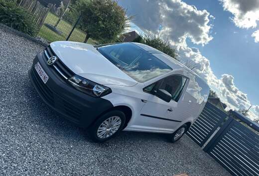 Volkswagen Utilitaire / Bluetooth / Clim / Etat neuf