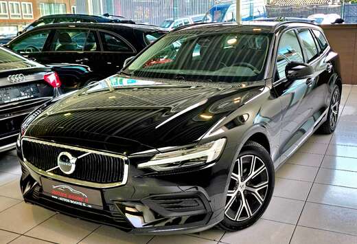 Volvo 2.0 B3 MHE Essential DCT/Dab/NEW CAR