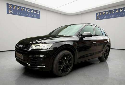 Audi Q5 35 TDi Business S tronic/12 MOIS DE GARANTIE
