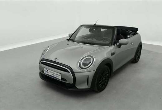 MINI 1.5 Cooper 136cv Cabrio CARPLAY / FULL LED / PDC ...