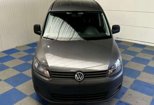Volkswagen 1.6 TDI (5-Si.) AUTOMATIQUE LICHTE VRACHT  ...