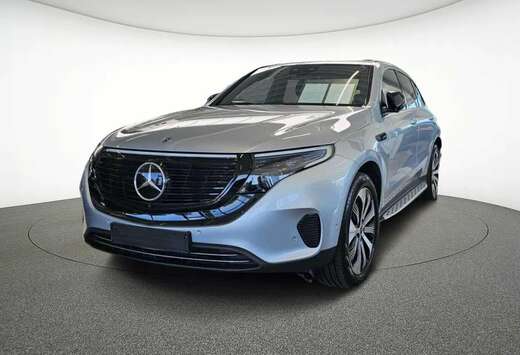 Mercedes-Benz 4MATIC SUV