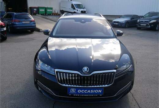 Skoda 2.0CRTDI 150 cv Style DSG