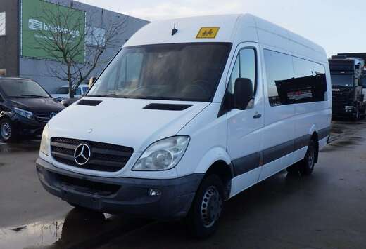 Mercedes-Benz 510 (Stock ID 45775)