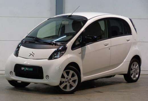 Citroen Electric Séduction