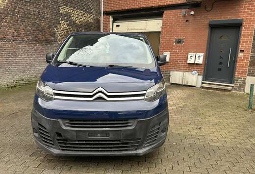 Citroen 1.5 BlueHDi M Feel S&S