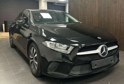 Mercedes-Benz (EU6AP)