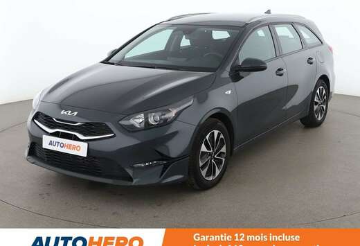 Kia 1.5 TGDI Active