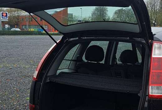 Opel Meriva 1.6 Enjoy