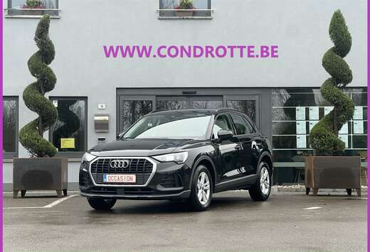 Audi 35 TDi BUSINESS EDITION S tronic