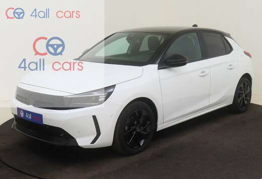 Opel 3207 GS 360camera 1.2 PureTech s/s MT5