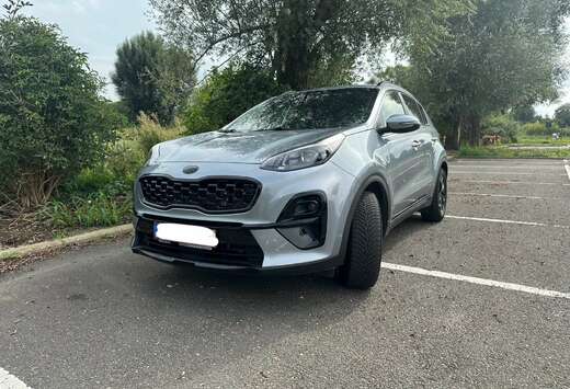 Kia 1.6 CRDi More DCT