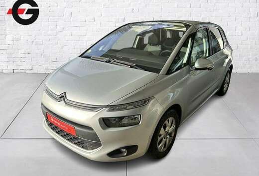 Citroen FEEL HDI 115