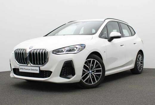 BMW Active Tourer - M SPORT - LEDE